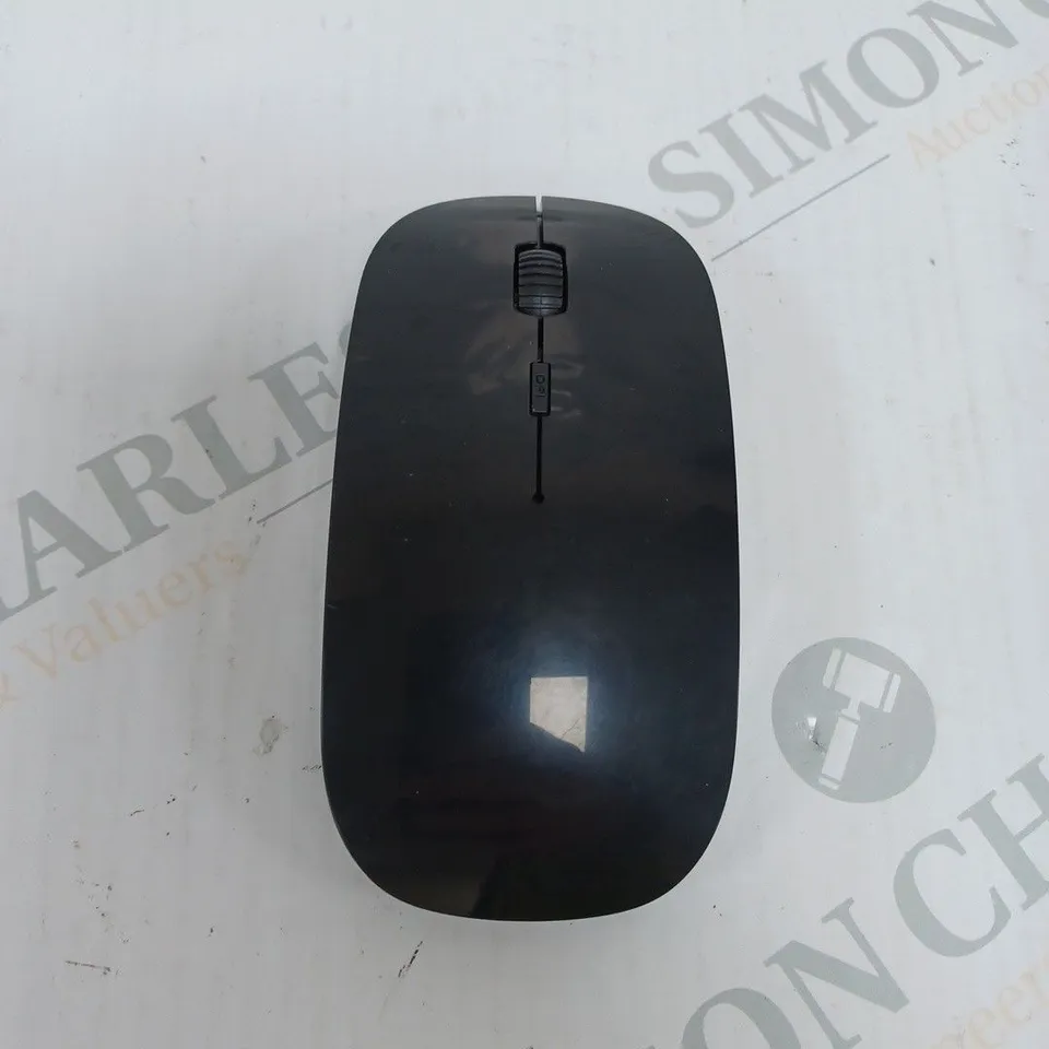 TOSCIDO GREY ANDROID TABLET WITH MOUSE