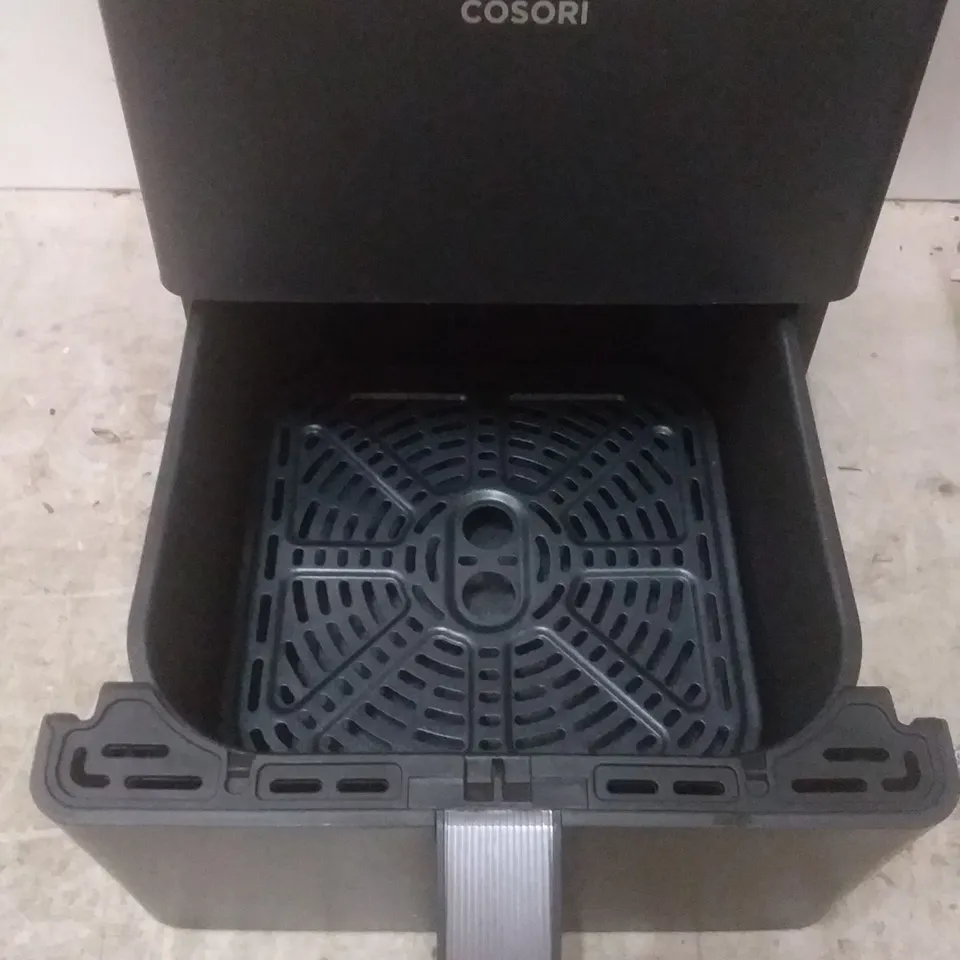 COSORI SMART AIR FRYER OVEN DUAL BLAZE