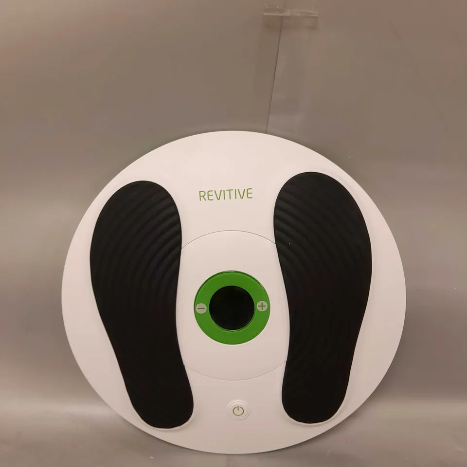 BOXED REVITIVE ESSENTIAL CIRCULATION BOOSTER