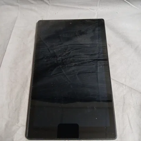 AMAZON KINDLE FIRE HD 10 TABLET 