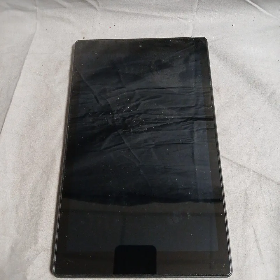 AMAZON KINDLE FIRE HD 10 TABLET 