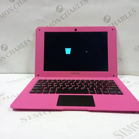 TOPOSH MINI NOTEBOOK PC LAPTOP WINDOWS 10 COMPUTER
