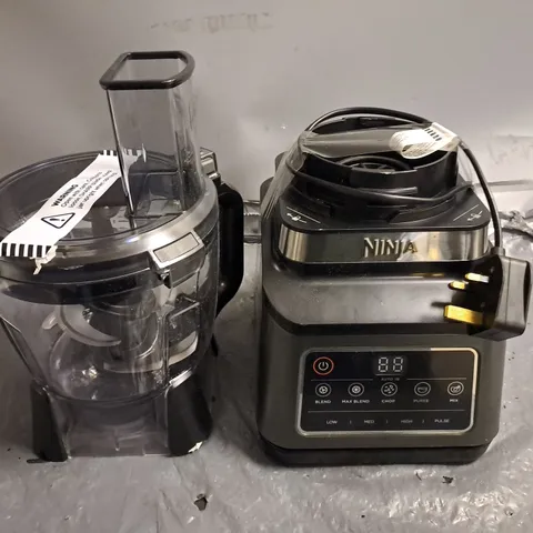 UNBOXED NINJA KITCHEN SYSTEM BASE