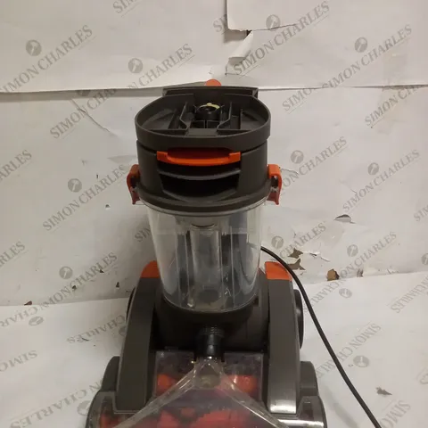 VAX W86-DP-B DUAL POWER CARPET CLEANER