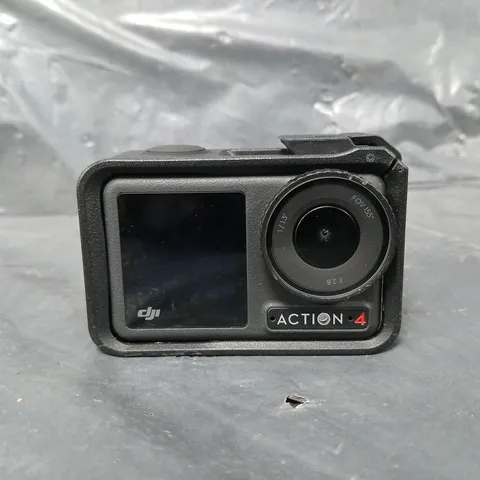 DJI OSMO ACTION 4 ADVENTURE COMBO