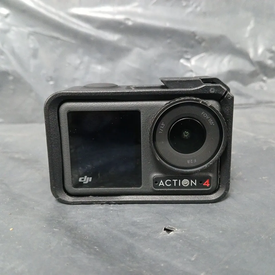 DJI OSMO ACTION 4 ADVENTURE COMBO
