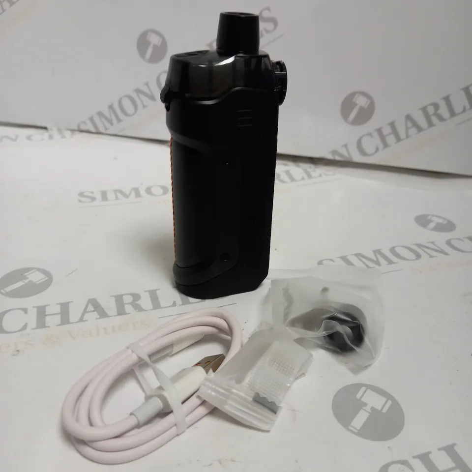 BOXED GEEK VAPE B100 21700 KIT 2ML 100W
