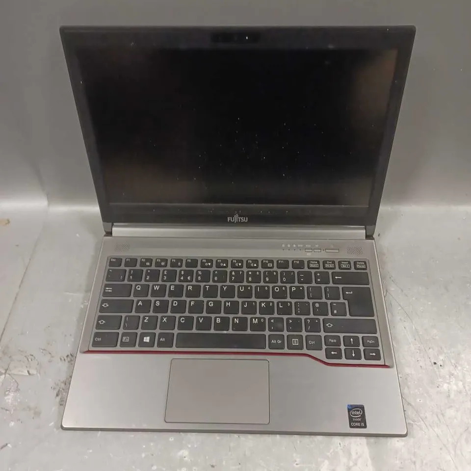 FUJITSU LIFEBOOK E734 LAPTOP 