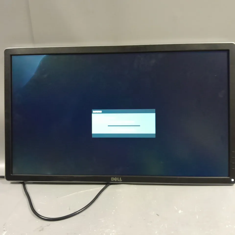 DELL FLAT PANEL MONITOR 28" - COLLECTION ONLY