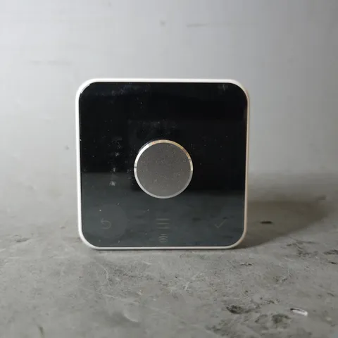 HIVE THERMOSTAT ACTIVE HEATING 