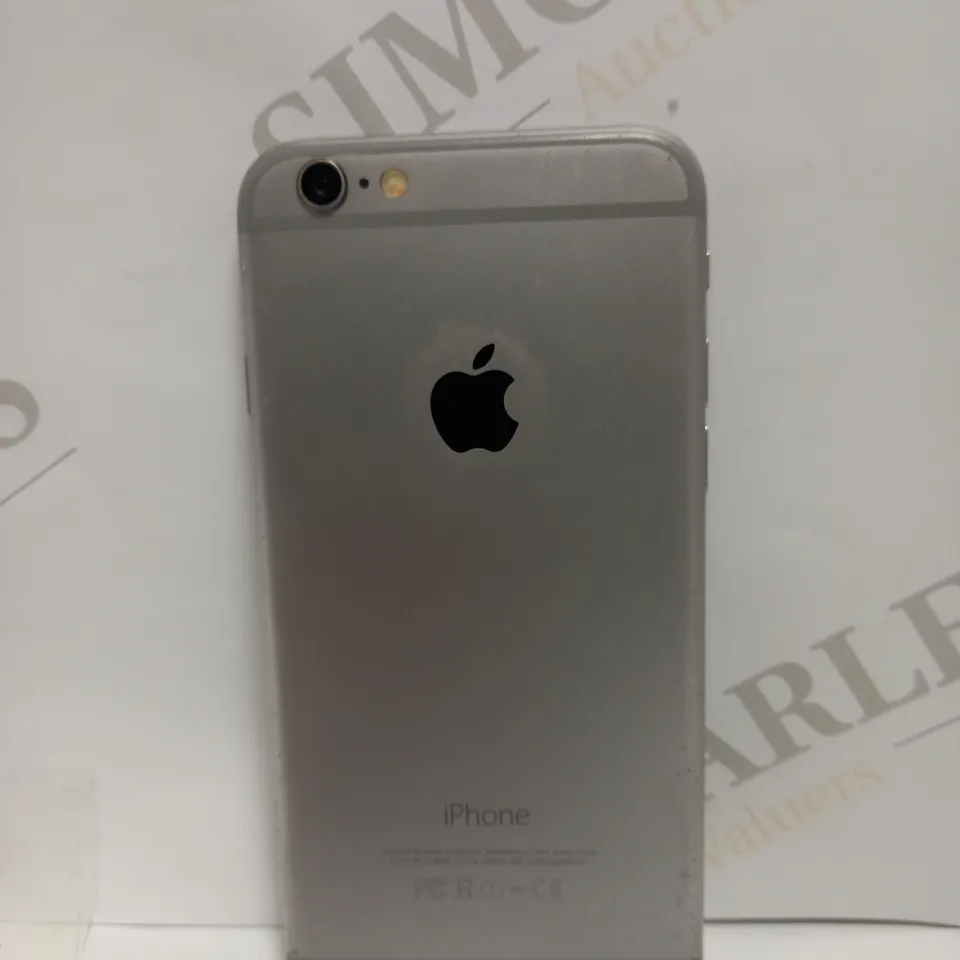 APPLE IPHONE 6 (A1549) SMARTPHONE 