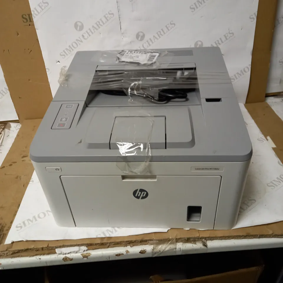 HP LASERJET PRO M118DW A4 WIRELESS MONO LASER PRINTER