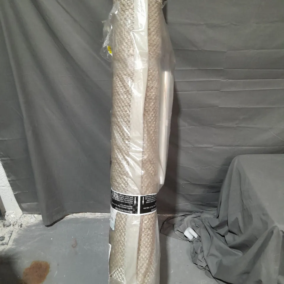 BAGGED AND ROLLED ORC RUG - 160X230CM