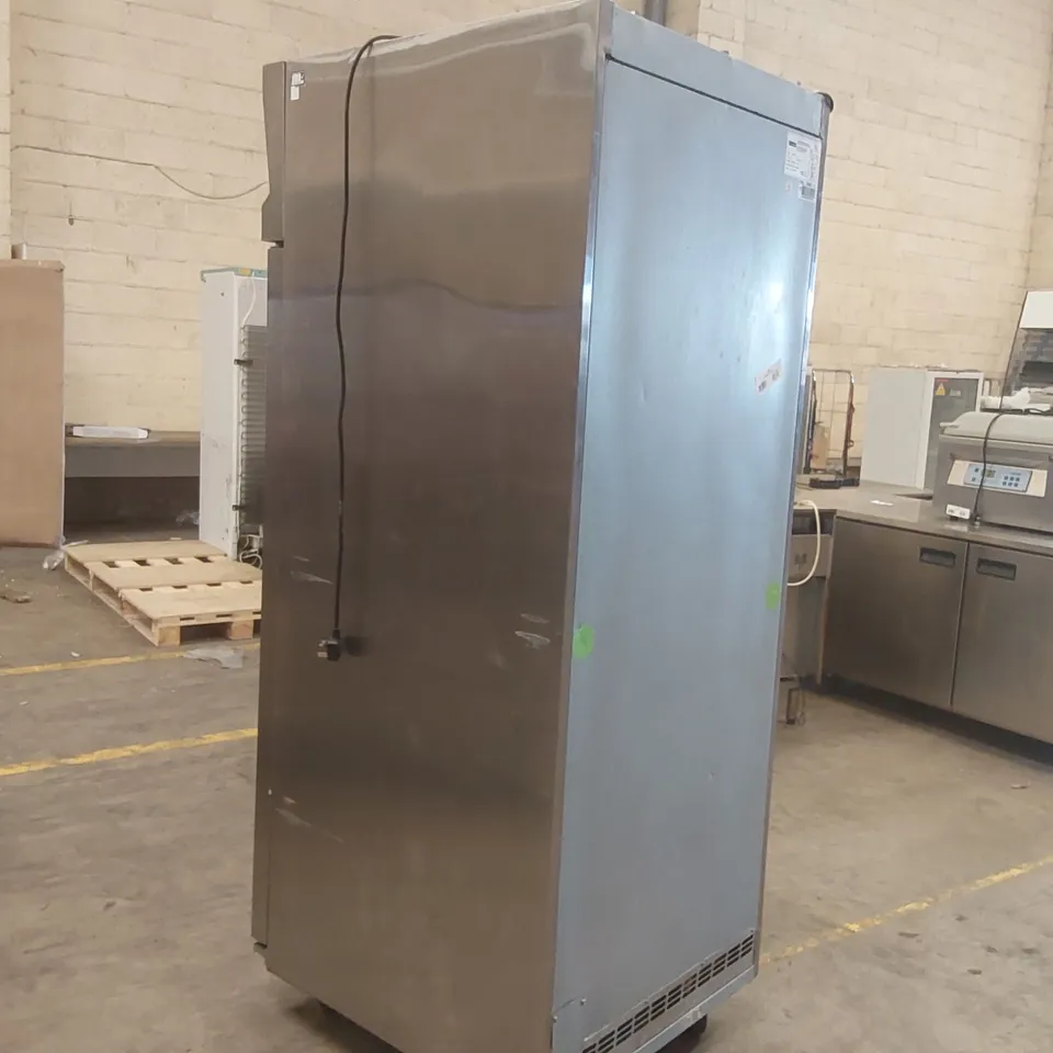 CAPITAL HERMES 1C UPRIGHT FRIDGE