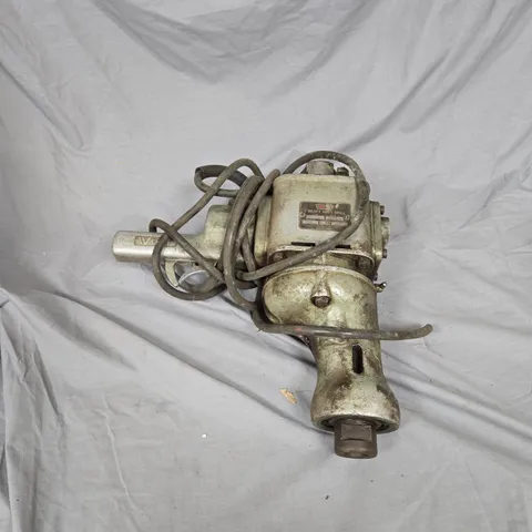 WOLF HEAVY DUTY DRILL NW8E β CORDED ELECTRIC DRILL (VINTAGE)