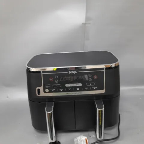 BOXED NINJA FOODI MAX DUALZONE AIR FRYER AF451UK
