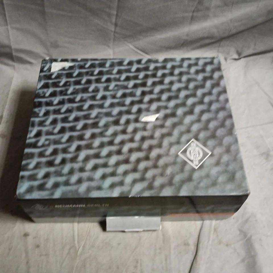 NEUMANN TLM 103 STUDIO SET CONDENSER MICROPHONE WITH SHOCK MOUNT