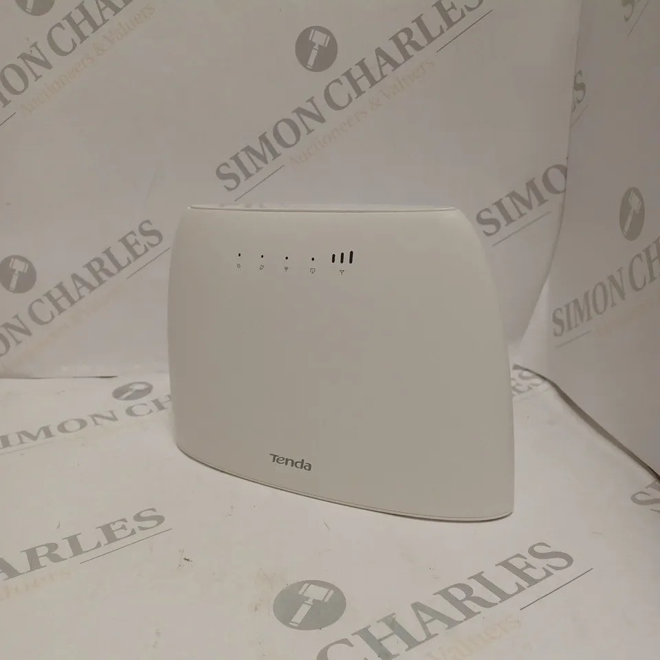 BOXED TENDA AC1200 DUAL BAND WIFI 4G LTE ROUTER 