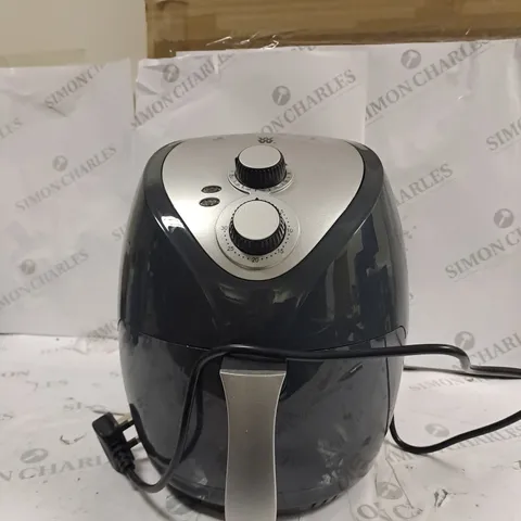 BOXED PROGRESS 3.2 L AIR FRYER, 1300 W