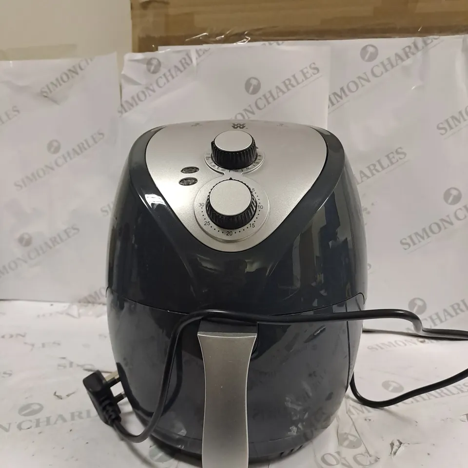BOXED PROGRESS 3.2 L AIR FRYER, 1300 W