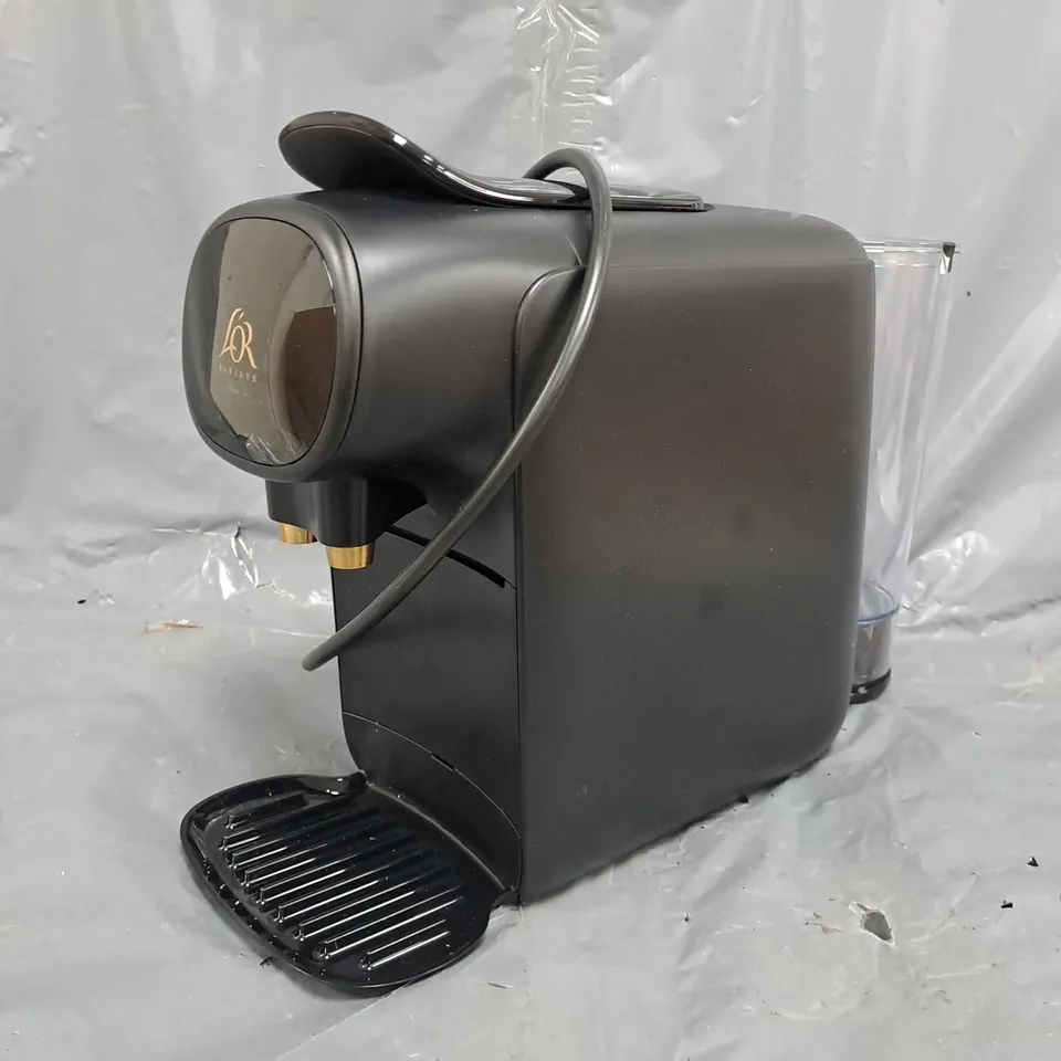 PHILIPS LOR BARISTA COFFEE MACHINE  RRP £104