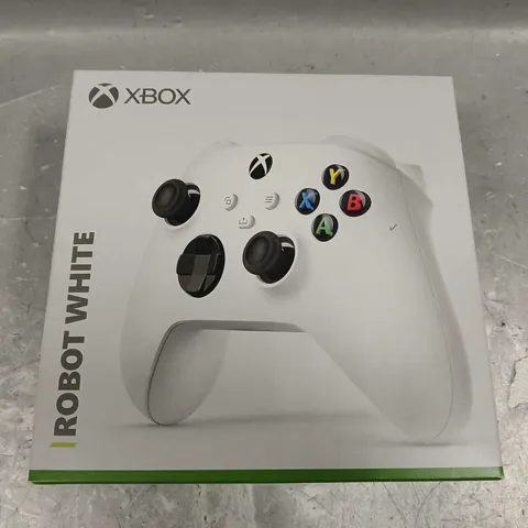 BOXED XBOX WIRELESS CONTROLLER