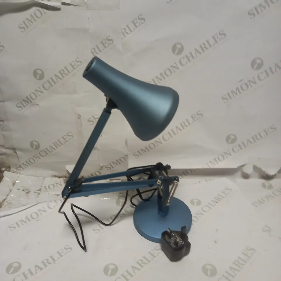 JOHN LEWIS ANGLEPOISE MINI DESK LAMP 