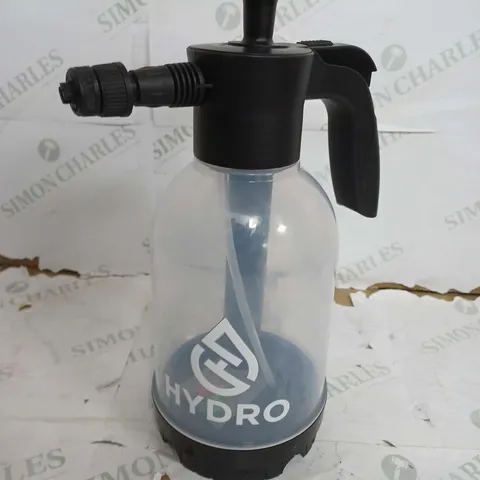 HYDRO SPRAY BOTTLE 