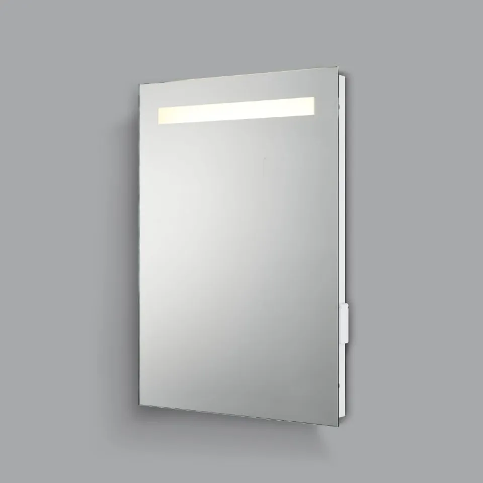 BRAND NEW BOXED LIMO 500 x 700 TOP-LIT LED MIRROR - M57.8461 (1 BOX)