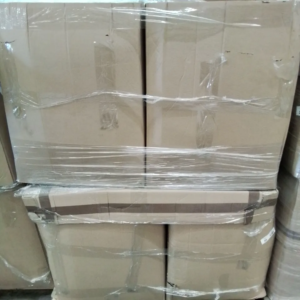 PALLET OF MOSTLY VARIOUS PILLOWS, BODY PILLOWS, BEDDING, SOFT FURNISHINGS ETC.