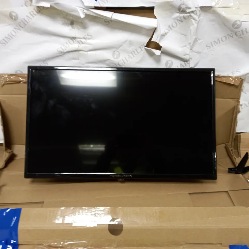 FERGUSON F2420RTSF 24 INCH 720P SMART LED TELEVISION
