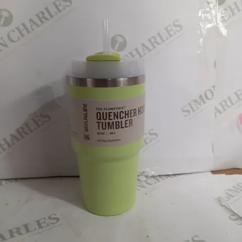 STANLEY 20 OZ TUMBLER