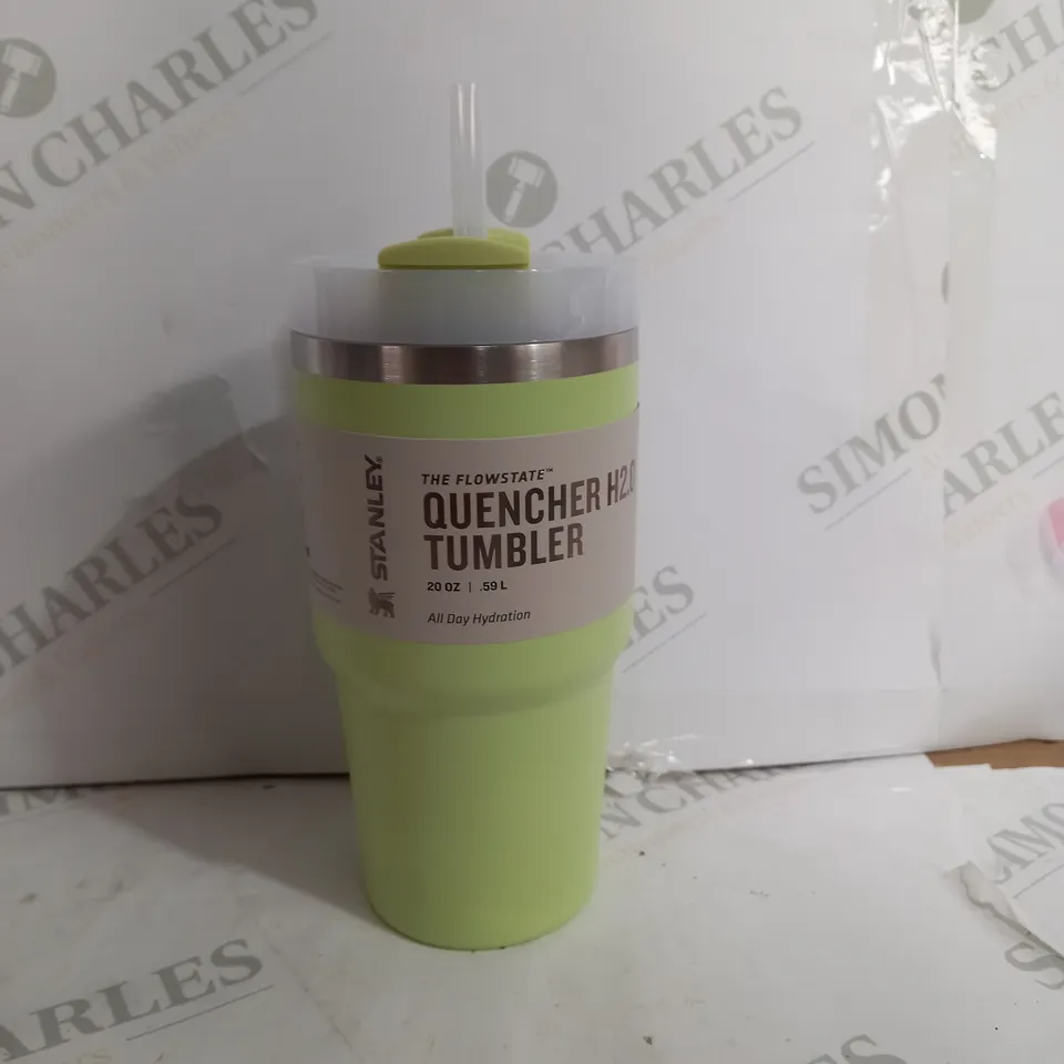 STANLEY 20 OZ TUMBLER 