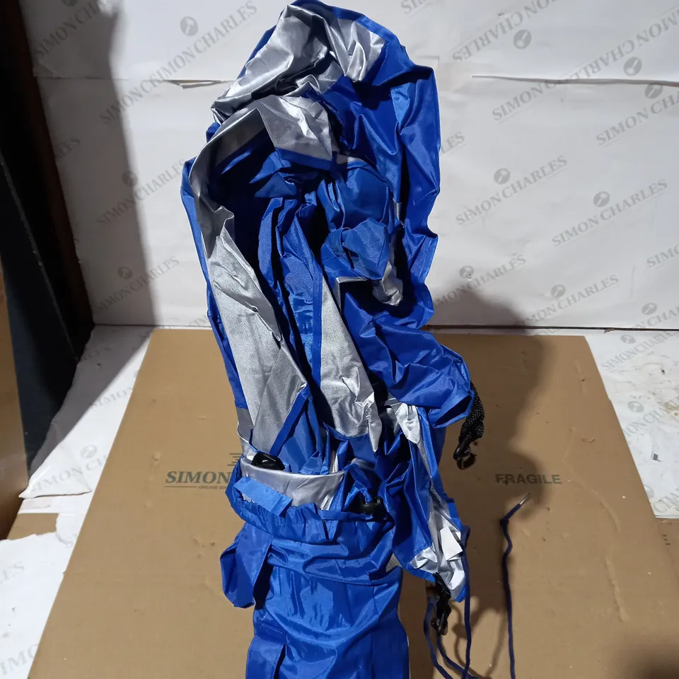 SPORTS PREMIER SUN UMBRELLA - COLLECTION ONLY