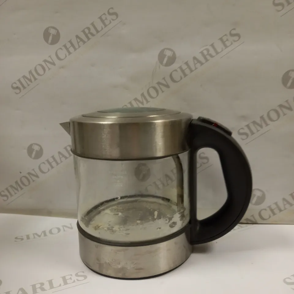 SAGE COMPACT KETTLE PURE