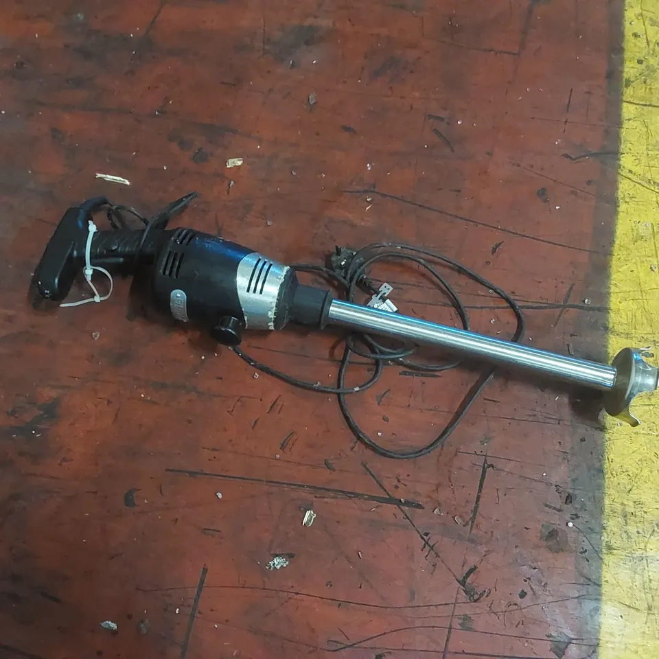 WARINGS COMMERCIAL CURRY GRINDER