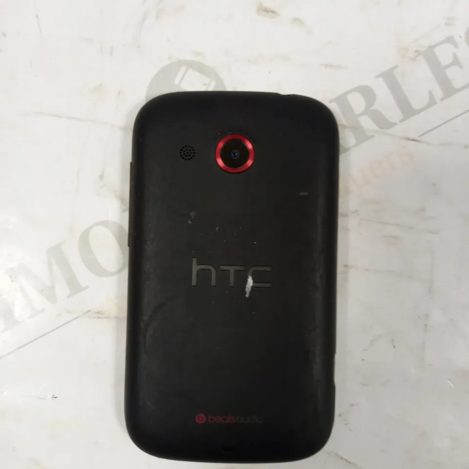 HTC DESIRE C MOBILE PHONE 