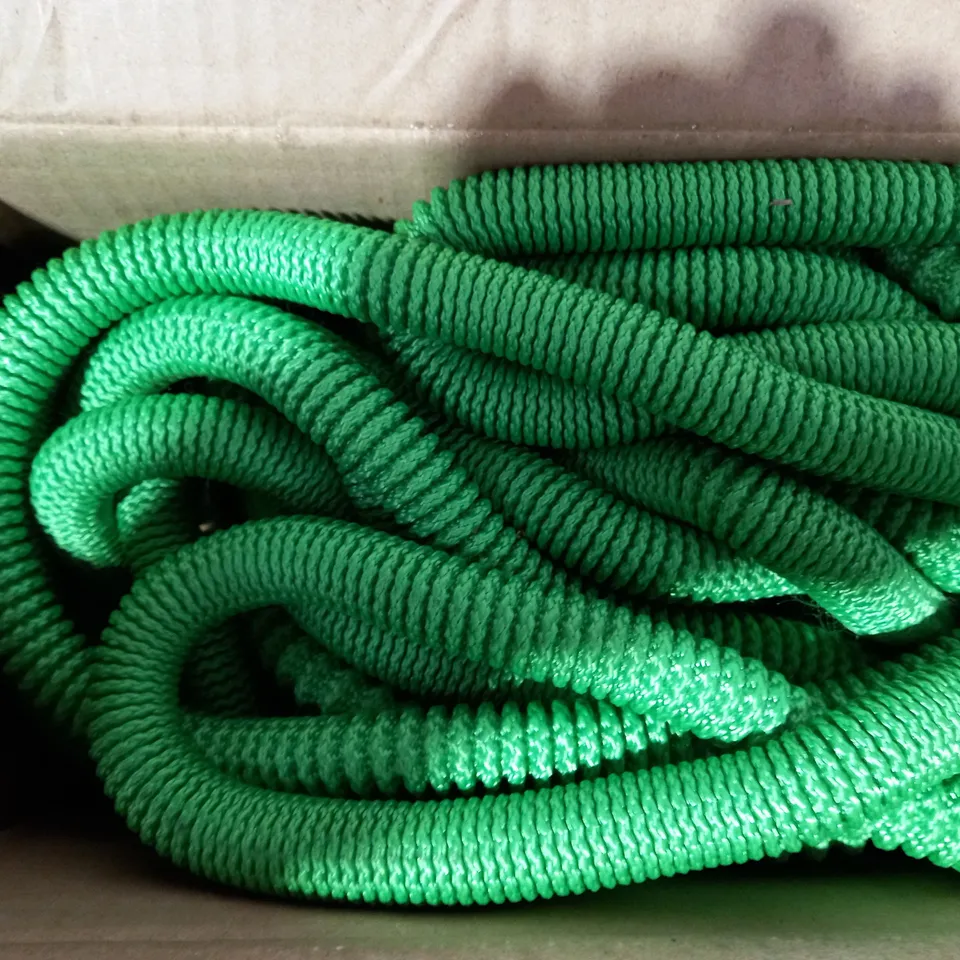 GRUMPY GARDENER STRETCH HOSE