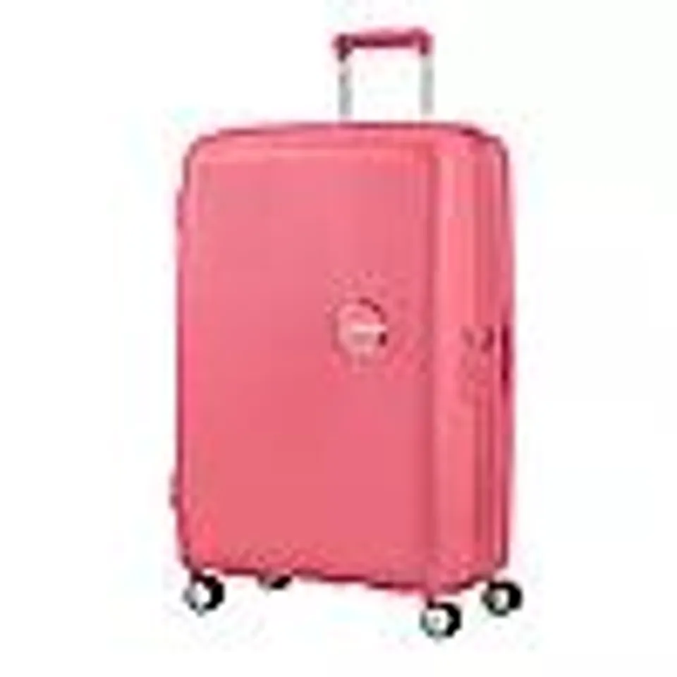 AMERICAN TOURISTER SOUNDBOX LARGE SUITCASE
