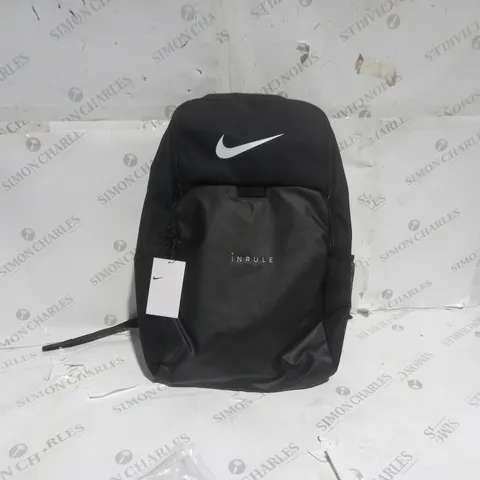 XL INRULE NIKE BAG