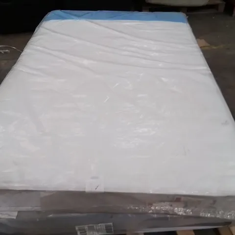 QUALITY BAGGED ALEX 120cm SMALL DOUBLE MATTRESS