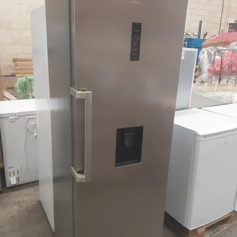 KENWOOD KTLD60XD25 TALL FRIDGE - INOX