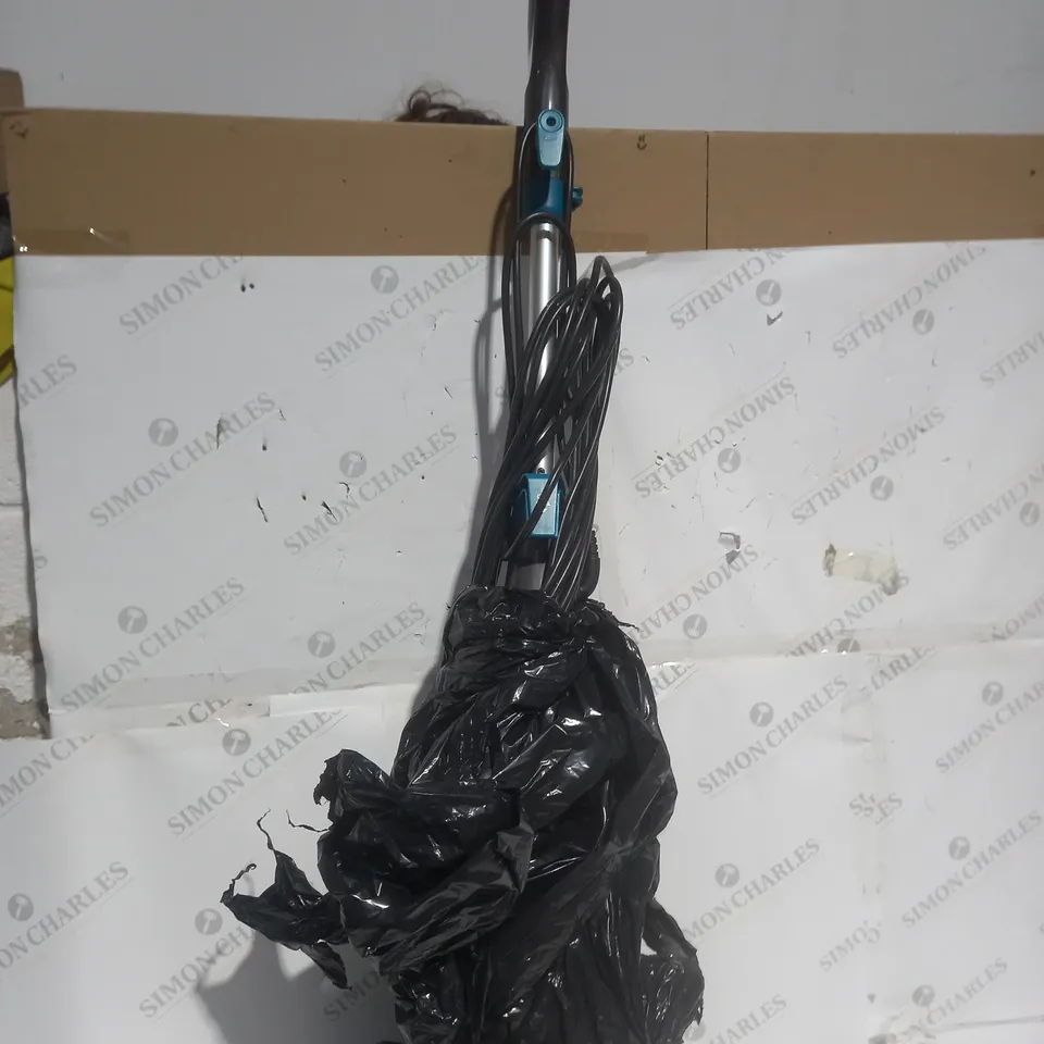 UNBOXED SHARK KLIK & FLIP S6003 SMARTRONIC STEAM MOP - COLLECTION ONLY 