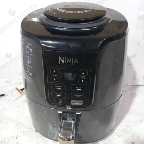 NINJA AIR FRYER 3.8L