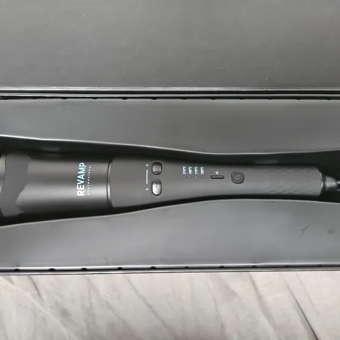 REVAMP PROGLOSS HOLLYWOOD CURL 