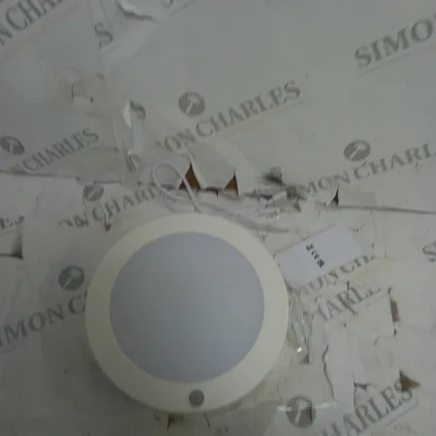 FLIPO PIR RECHARGEABLE CEILING LIGHT