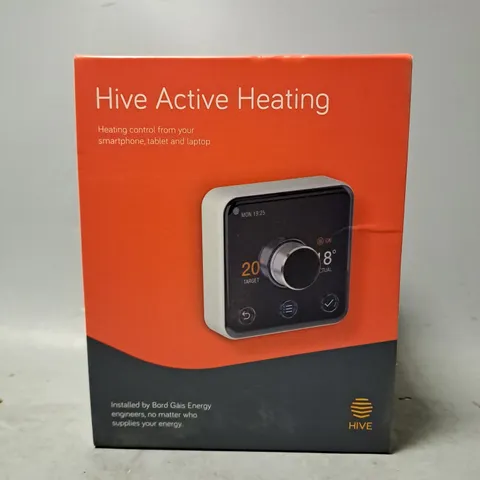 BOXED HIVE ACTIVE HEATING