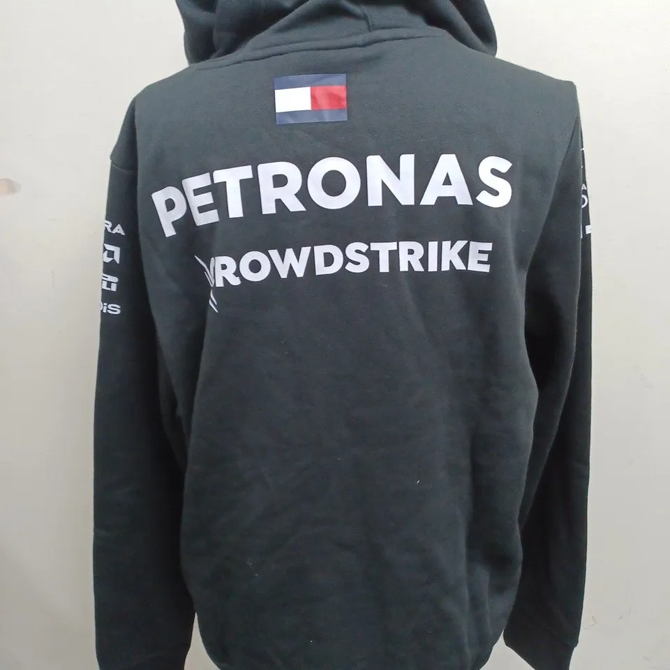 AMG PETRON AS RP HOODY - UK 48/50