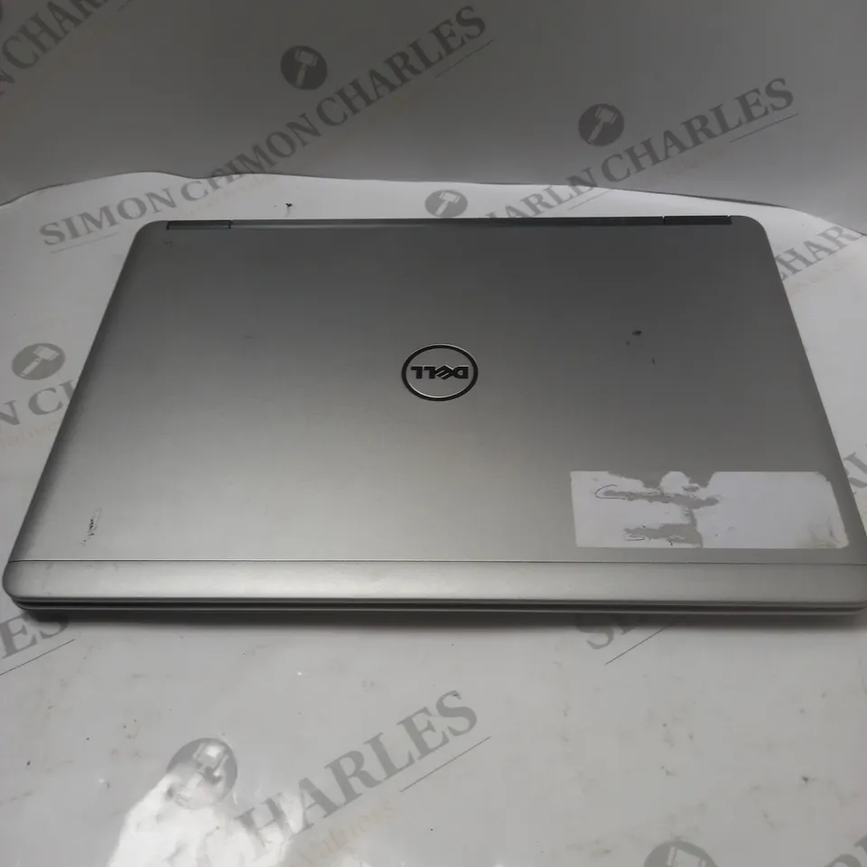 DELL LATITUDE E7440 LAPTOP