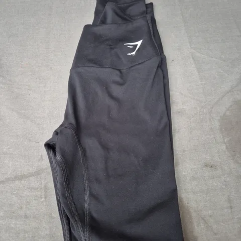 GYMSHARK WORKOUT LEGGINGS SIZE UNSPECIFIED